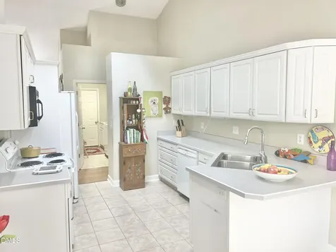 2 Winding Trail Whispering Pines NC 28327
