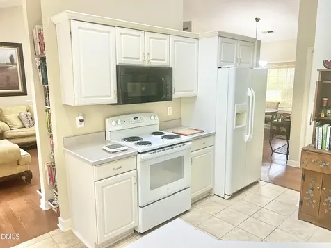2 Winding Trail Whispering Pines NC 28327