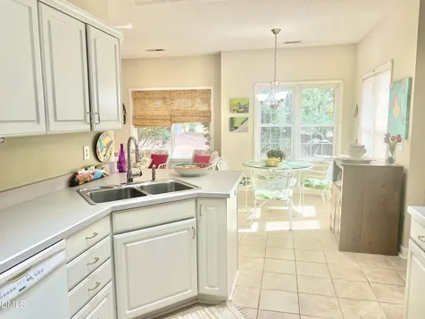 2 Winding Trail Whispering Pines NC 28327