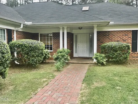 2 Winding Trail Whispering Pines NC 28327