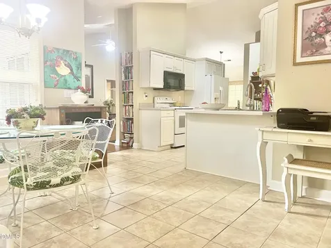 2 Winding Trail Whispering Pines NC 28327