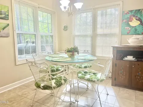 2 Winding Trail Whispering Pines NC 28327