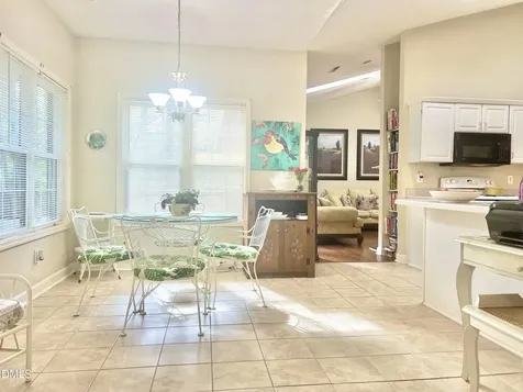 2 Winding Trail Whispering Pines NC 28327