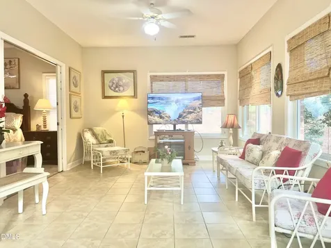 2 Winding Trail Whispering Pines NC 28327