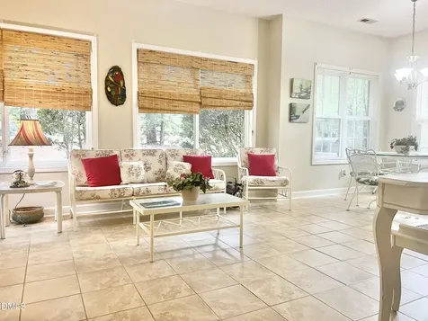 2 Winding Trail Whispering Pines NC 28327