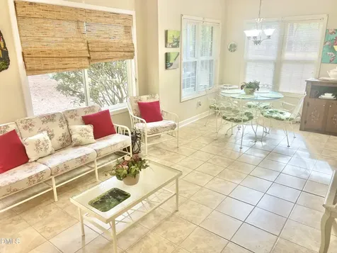 2 Winding Trail Whispering Pines NC 28327