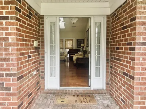 2 Winding Trail Whispering Pines NC 28327