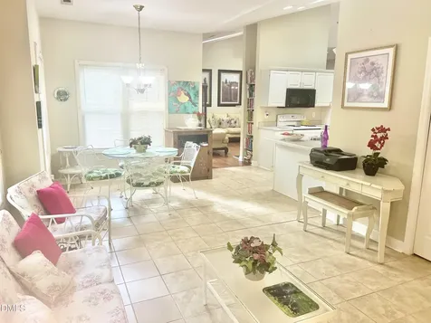 2 Winding Trail Whispering Pines NC 28327