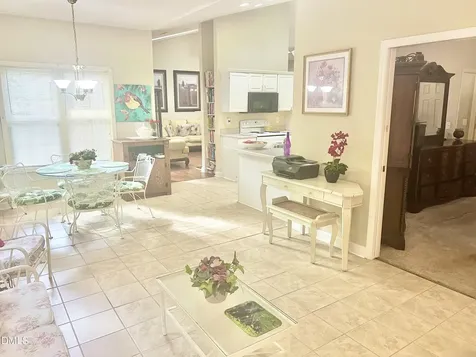 2 Winding Trail Whispering Pines NC 28327