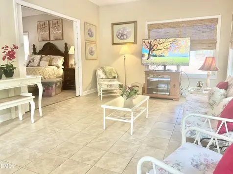 2 Winding Trail Whispering Pines NC 28327