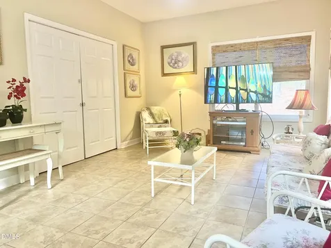 2 Winding Trail Whispering Pines NC 28327