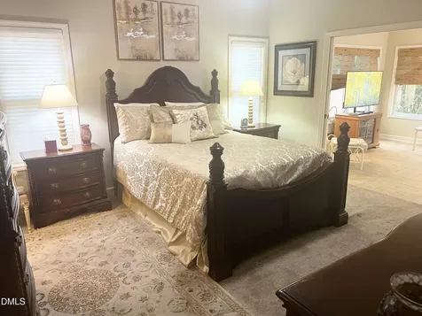 2 Winding Trail Whispering Pines NC 28327
