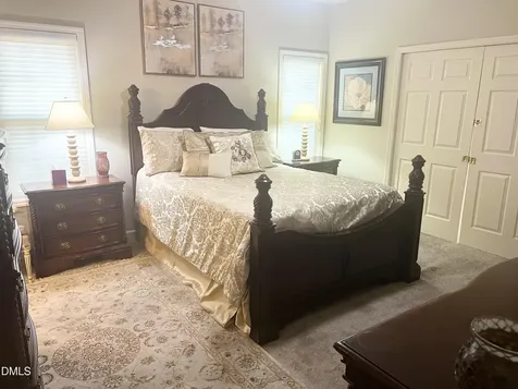 2 Winding Trail Whispering Pines NC 28327