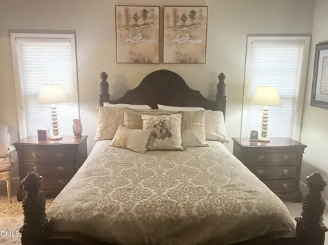 2 Winding Trail Whispering Pines NC 28327