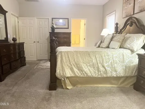 2 Winding Trail Whispering Pines NC 28327