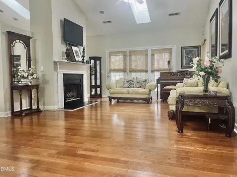 2 Winding Trail Whispering Pines NC 28327