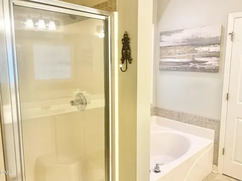 2 Winding Trail Whispering Pines NC 28327