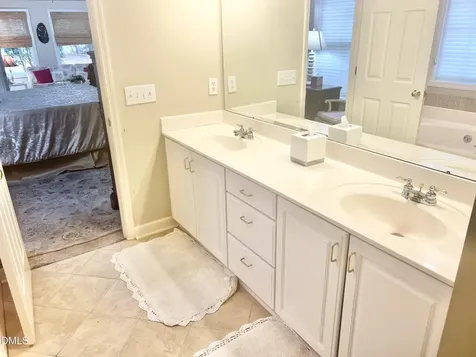 2 Winding Trail Whispering Pines NC 28327