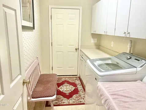 2 Winding Trail Whispering Pines NC 28327