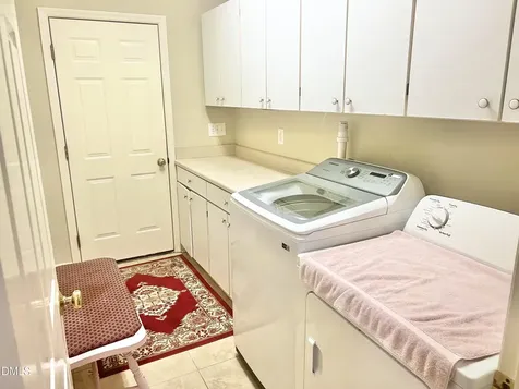 2 Winding Trail Whispering Pines NC 28327