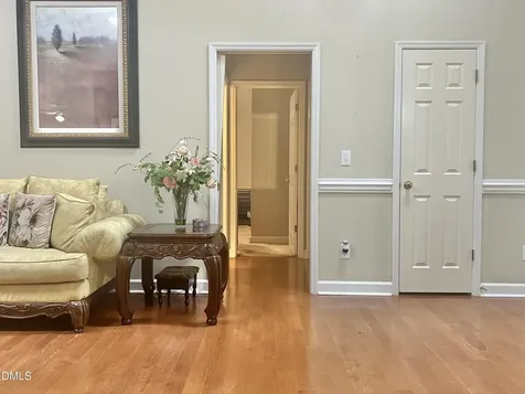 2 Winding Trail Whispering Pines NC 28327