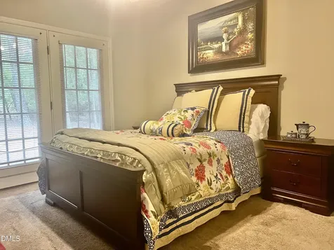 2 Winding Trail Whispering Pines NC 28327