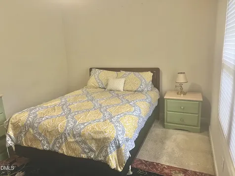 2 Winding Trail Whispering Pines NC 28327