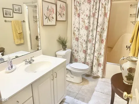 2 Winding Trail Whispering Pines NC 28327