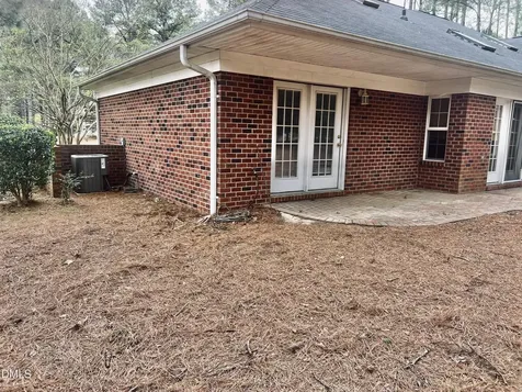 2 Winding Trail Whispering Pines NC 28327