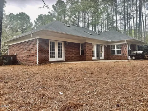 2 Winding Trail Whispering Pines NC 28327