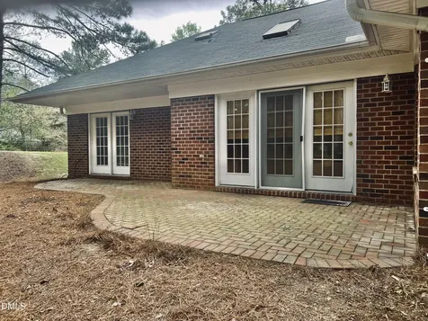 2 Winding Trail Whispering Pines NC 28327