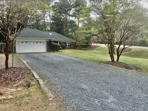 2 Winding Trail Whispering Pines NC 28327