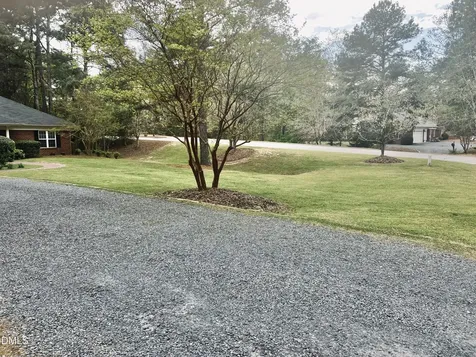 2 Winding Trail Whispering Pines NC 28327