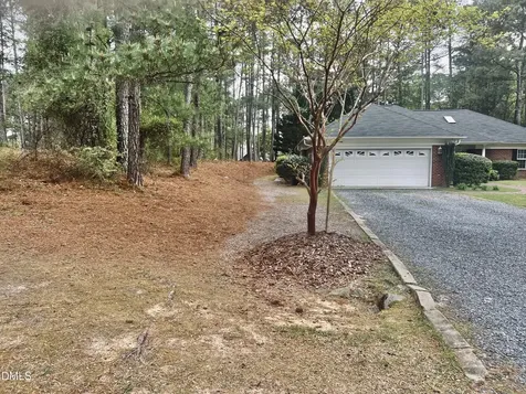 2 Winding Trail Whispering Pines NC 28327