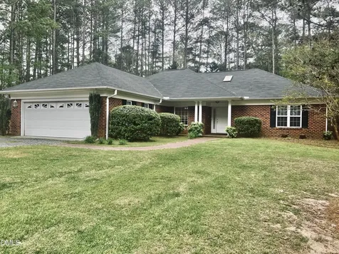 2 Winding Trail Whispering Pines NC 28327