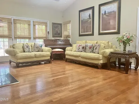 2 Winding Trail Whispering Pines NC 28327