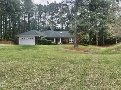 2 Winding Trail Whispering Pines NC 28327