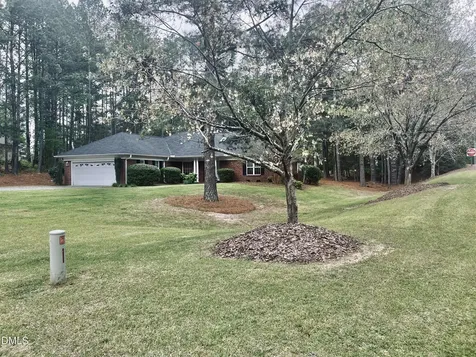 2 Winding Trail Whispering Pines NC 28327