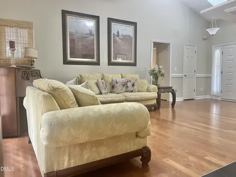 2 Winding Trail Whispering Pines NC 28327