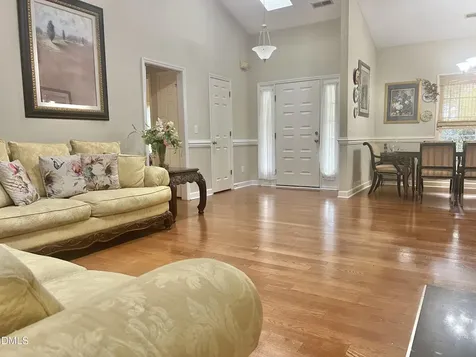 2 Winding Trail Whispering Pines NC 28327