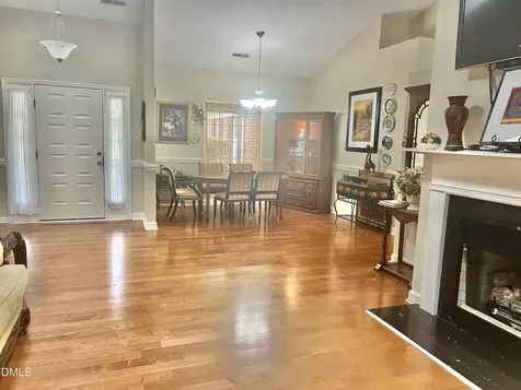 2 Winding Trail Whispering Pines NC 28327