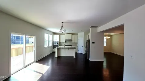 1521 Tinos Overlook Way Apex NC 27502