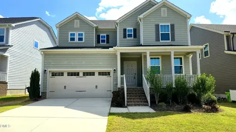 1521 Tinos Overlook Way Apex NC 27502
