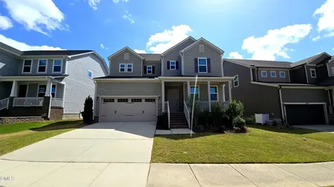 1521 Tinos Overlook Way Apex NC 27502