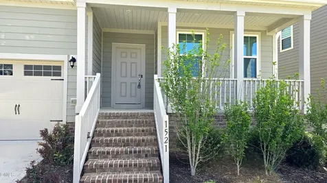1521 Tinos Overlook Way Apex NC 27502