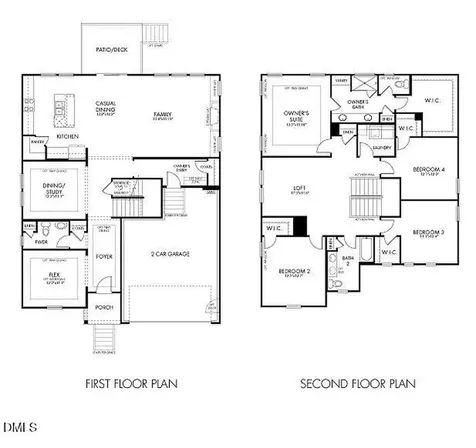 1521 Tinos Overlook Way Apex NC 27502