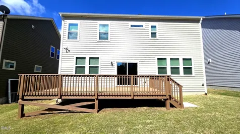 1521 Tinos Overlook Way Apex NC 27502