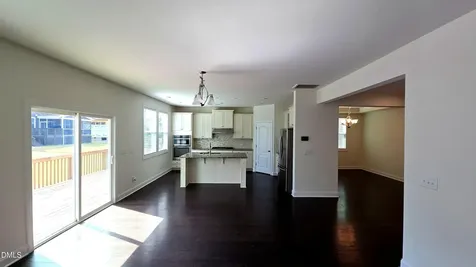 1521 Tinos Overlook Way Apex NC 27502