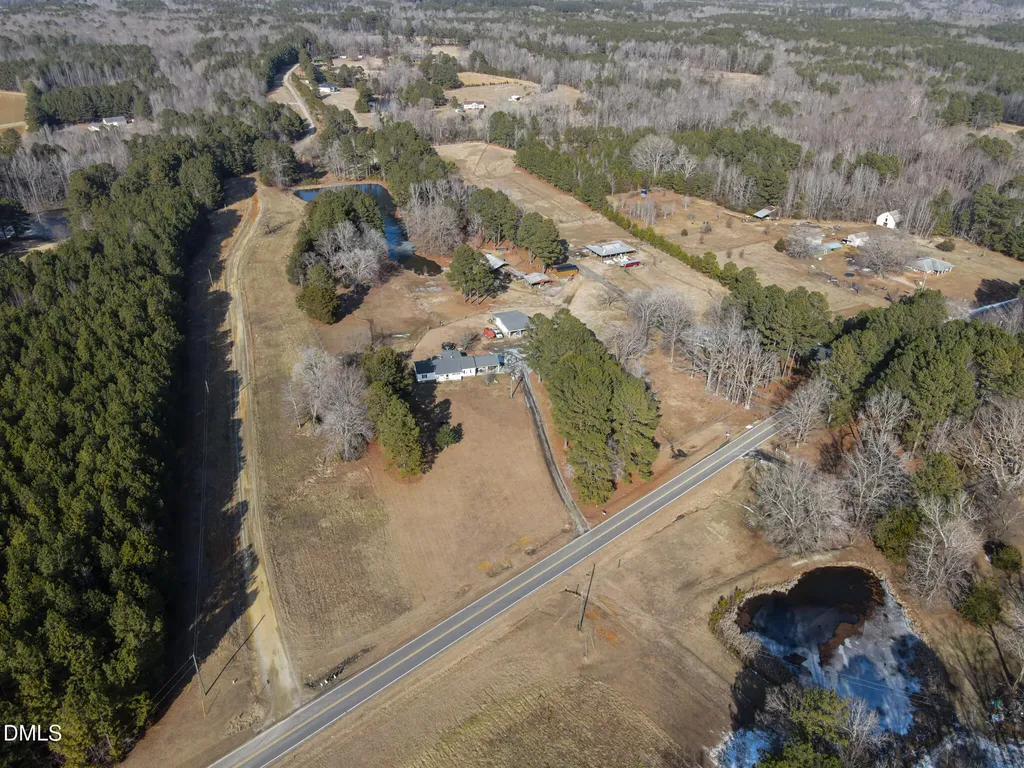 4562 Hight Road Oxford NC 27565