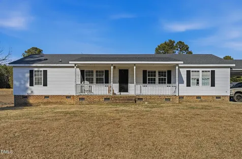 4562 Hight Road Oxford NC 27565